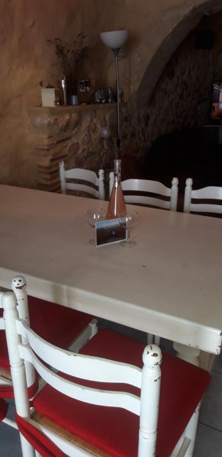 Gites Chez Daniel "Languedoc" Florensac Esterno foto