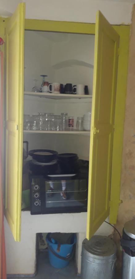 Gites Chez Daniel "Languedoc" Florensac Esterno foto