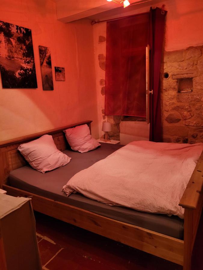 Gites Chez Daniel "Languedoc" Florensac Esterno foto
